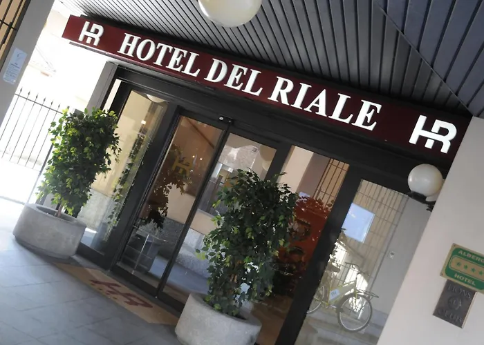 Del Riale酒店