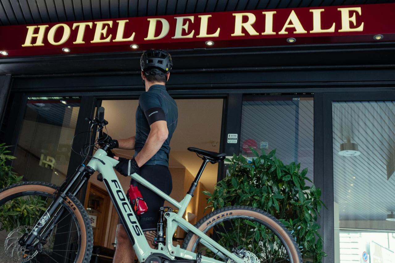 Del Riale酒店