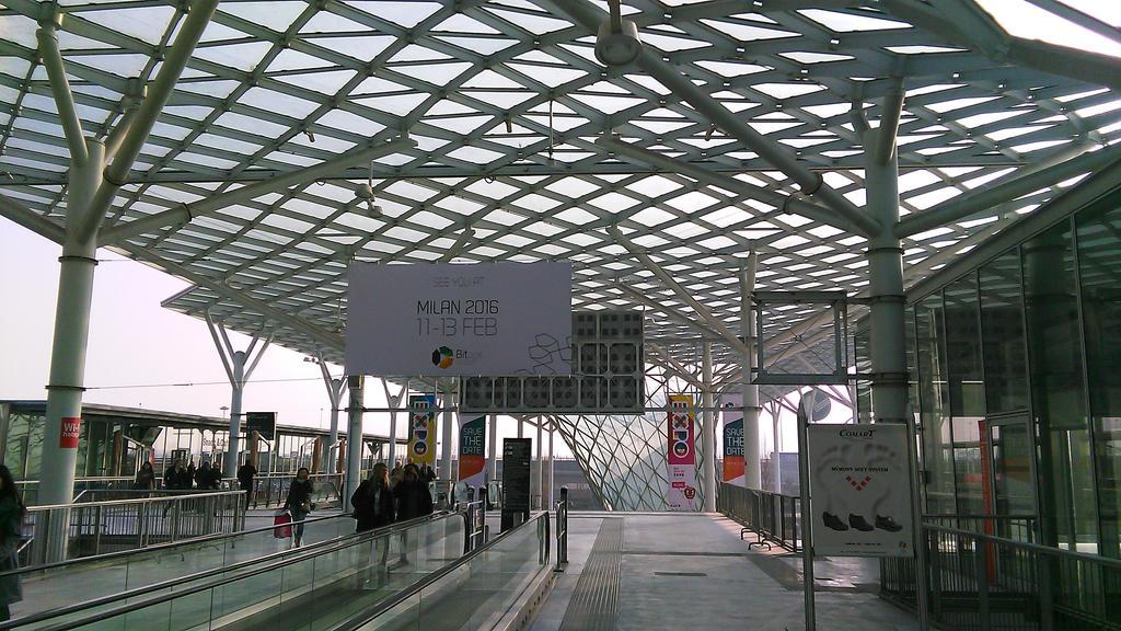 Del Riale Parabiago公司