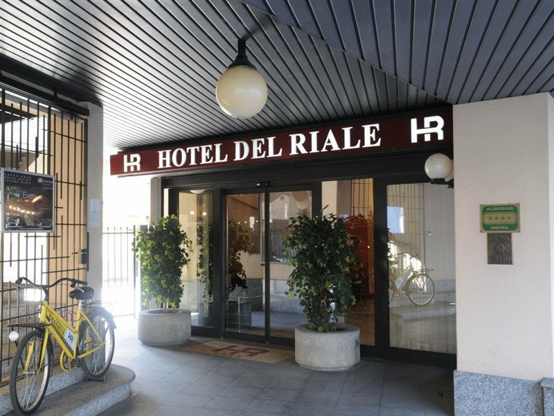 Del Riale酒店